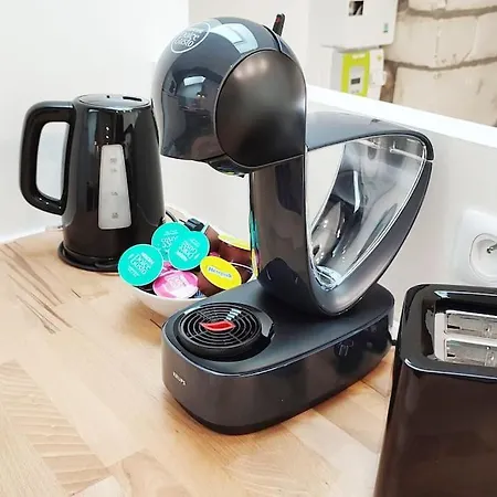 Le Cypri'deux By Izili *confort*calme* *